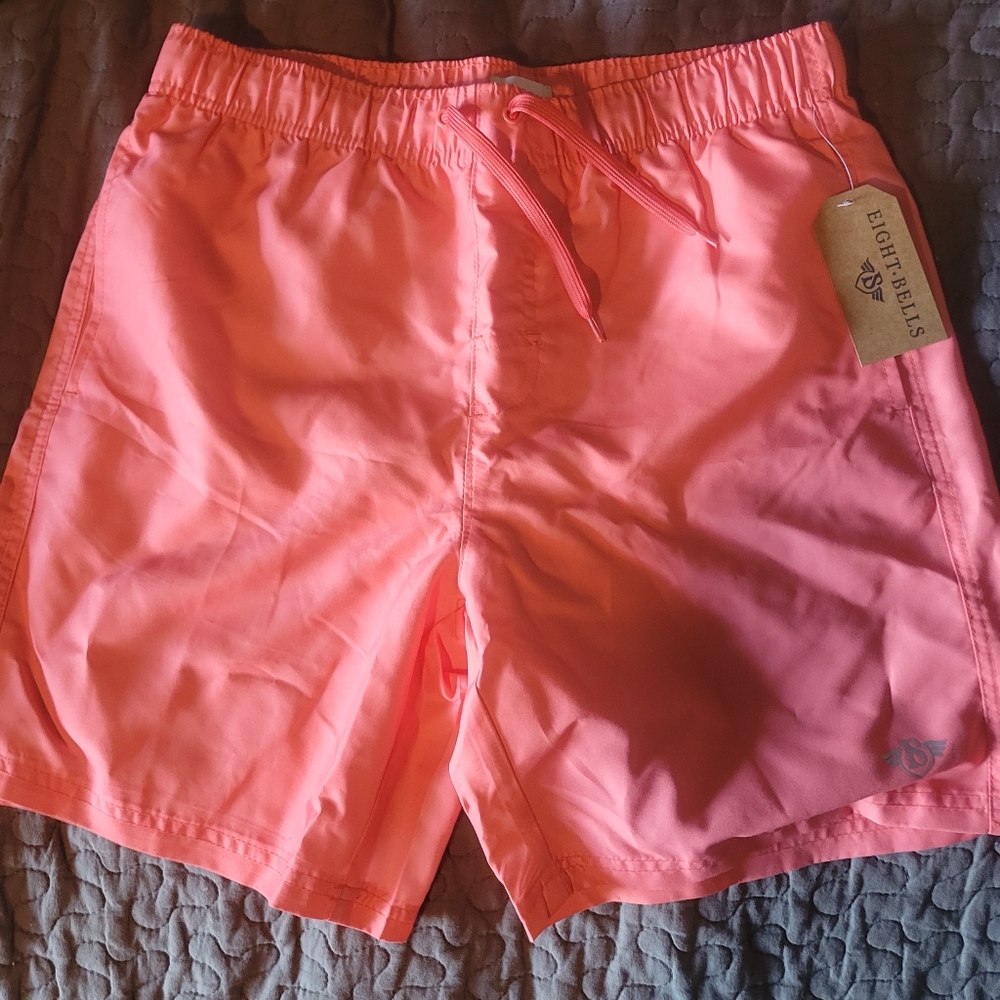 Eight Bells Swim Shorts